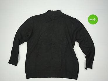 golf c: Sweter damski, rozmiar 3XL — 3