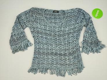 loft37 sandały: Sweter damski, rozmiar XL — 2