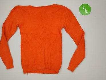 golf sweter damski: Sweter damski, rozmiar S — 3