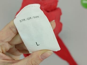 poliamid w swetrze: Sweter damski, rozmiar L — 4