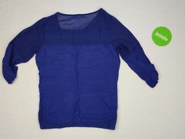 krótkie spodenki i marynarka: House, Women's blouse, size XS (EU 34) — 3