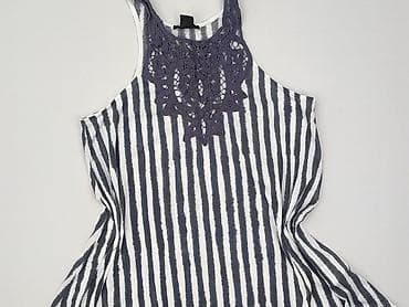 bluza h m: H&M, Top damski, rozmiar XS — 1