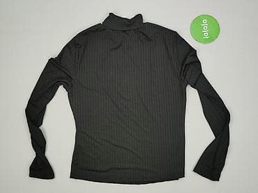 szeroki golf damski: Golf damski, rozmiar L — 3