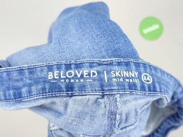 dime jeans: Jeansy damskie, rozmiar 2XL — 4