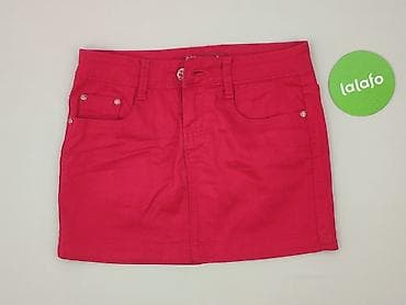 deichman buty: Jeanswear, Spódnica damska, rozmiar S — 2