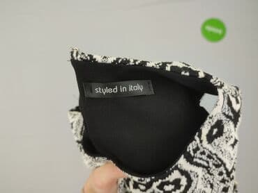 sukienki elizabetta frehi wieczorowe 48 olx: Styled In Italy, Sukienka damska, rozmiar S — 4