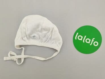 lidl sklep kombinezon zimowy: Cap, Newborn baby, condition - Good — 3