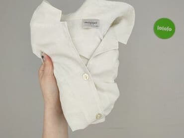 bytom biala koszula: Monnari, Сорочка жіноча, розмір 2XL — 5