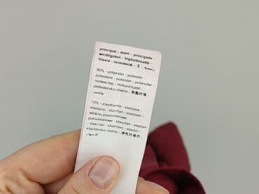 sukienki maxi na wesele z rozcięciem: Promod, Women`s skirt, size XL (EU 42) — 6