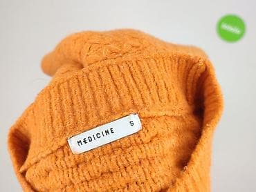 swetrem: Medicine, Sweter damski, rozmiar S — 5