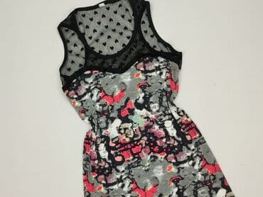 bluzki z transparentnymi rękawami: Women's blouse, size S — 2