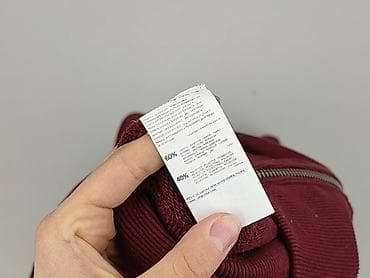 prada dresy: Sheego, Bluza z kapturem damska, rozmiar M — 5