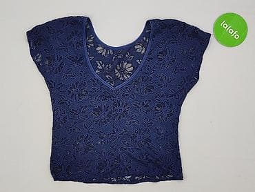 znajdz link: Bluzka damska, rozmiar S — 2