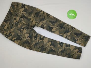 sukienki moro damskie: Jeansy damskie, rozmiar M — 3