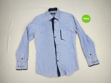 koszule taranko: Koszulа dla mężczyzn, rozmiar S — 2