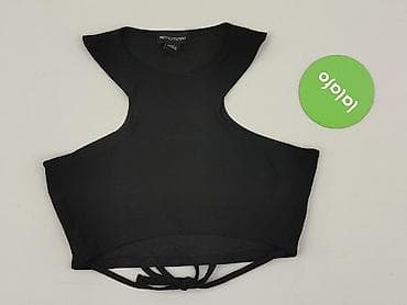 tono bluzki: PrettyLittleThing, Top damski, rozmiar 2XS — 2