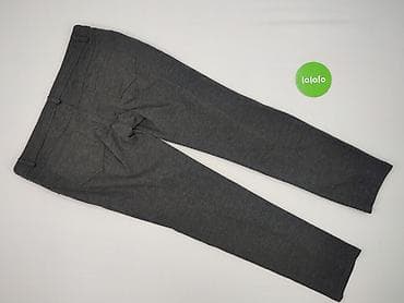 italy moda: Coconuda, Spodnie materiałowe damskie, rozmiar 2XL — 3