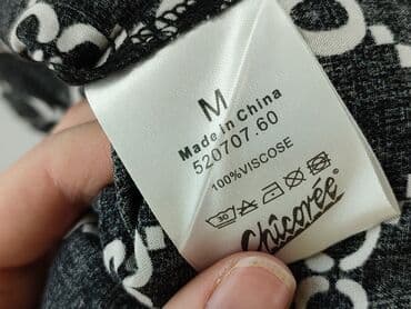 bluzki ciocco: Bluzka damska, rozmiar M — 8