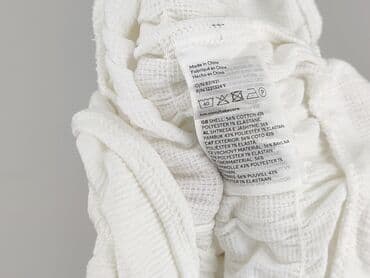 bluzki prazkowane: H&M Divided, Top damski, rozmiar S — 5