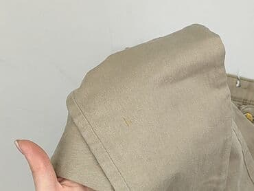 buty river island: River Island, Material trousers for women, size XS — 7