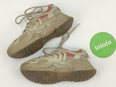 geox взуття жіноче: Sneakersy damskie, 38, stan - Dobry — 4