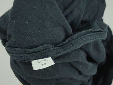 nike t shirty oversize: T-shirt damski, 2XL — 4