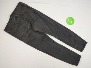 Kobiety: Zara, Jeansy damskie, 2XL — 3