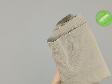 biale spodenki: Shein, Szorty damskie, rozmiar M — 6