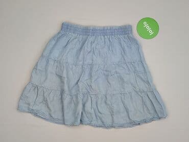 tiulowe spódnice midi orsay: Spódnica damska, rozmiar S — 3