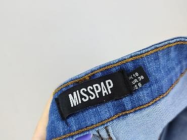 pull jeans: MISSPAP, Jeansy damskie, rozmiar S — 4