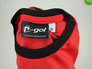 dresy kik: Koszulka dla mężczyzn, rozmiar M — 4