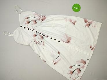 sukienki codzienne plus size: Sukienka damska, rozmiar XL — 2