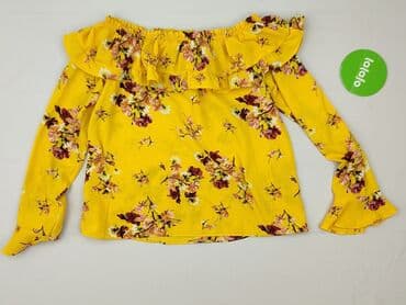 bluzki latynka allegro: H&M, Bluzka damska, rozmiar S — 3
