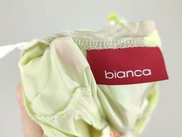 krótkie obcisła spódniczka: Bianca, Spódnica damska, L — 4