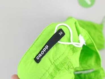 legginsy kolarki: Cropp, Spodnie cargo damskie, XS — 4