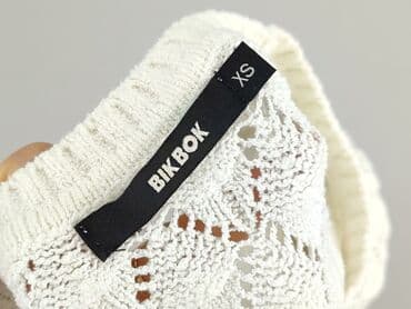 Kobiety: Bik Bok, Sweter damski, rozmiar XS — 4
