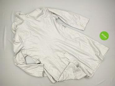 kurtka pinko: Trencz damski, rozmiar XL — 3