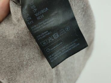 h: H&M, Светр жіночий, розмір XS — 5