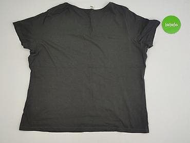 bluzka opus: Decathlon, T-shirt damski, rozmiar 2XL — 4