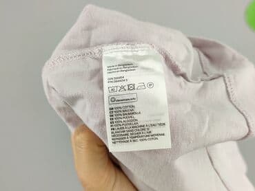 t shirty hh: H&M, T-shirt damski, rozmiar M — 6