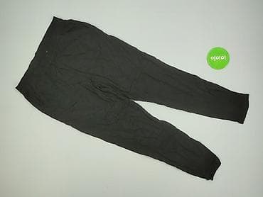 sizer buty: H&M Divided, Spodnie materiałowe damskie, rozmiar S — 2