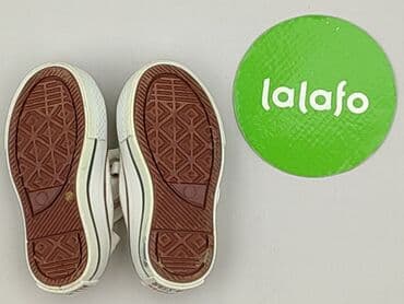 golf sweter: Trampki Converse, 21, Używany — 4