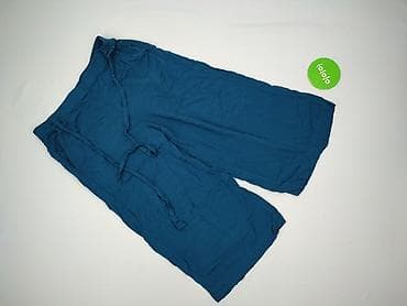 jnco spodnie: Spodnie 3/4 damskie, rozmiar XL — 2