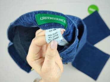 guess buty wyprzedaż olx: Jeansy damskie, rozmiar M — 5