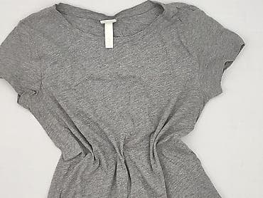 H&M, T-shirt damski, rozmiar XS