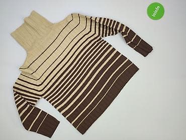 m: Sweter damski, rozmiar M — 3