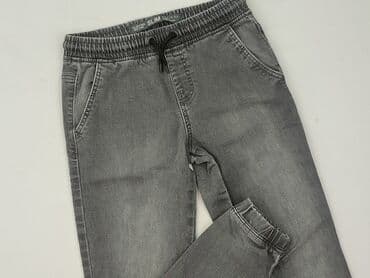 h m yungblud t shirt: Jeans, DenimCo, 11 years, 152, condition - Perfect — 1