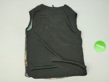 new yorker koszulka z kwiatkiem: MNG, Top damski, L — 3