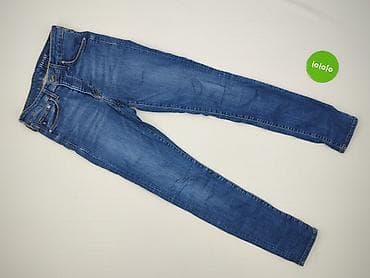 second hand słupsk: Denim, Jeansy damskie, rozmiar S — 2