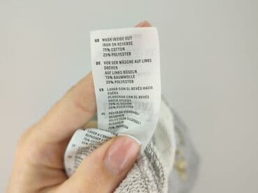 lidl bluzy meskie: Weekday, Толстовка для чоловіків, розмір S на lalafo.pl — 5 lidl bluzy meskie: Weekday, Толстовка для чоловіків, розмір S — 5